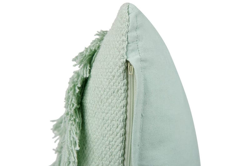 Pyntepuder Bacopa sæt af 2 - Tekstiler - Pude & plaid - Udendørs puder