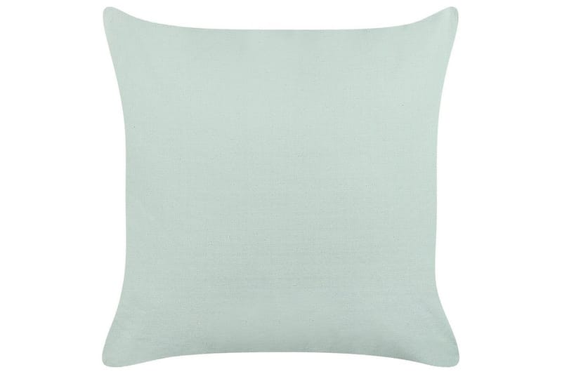 Pyntepuder Bacopa sæt af 2 - Tekstiler - Pude & plaid - Udendørs puder