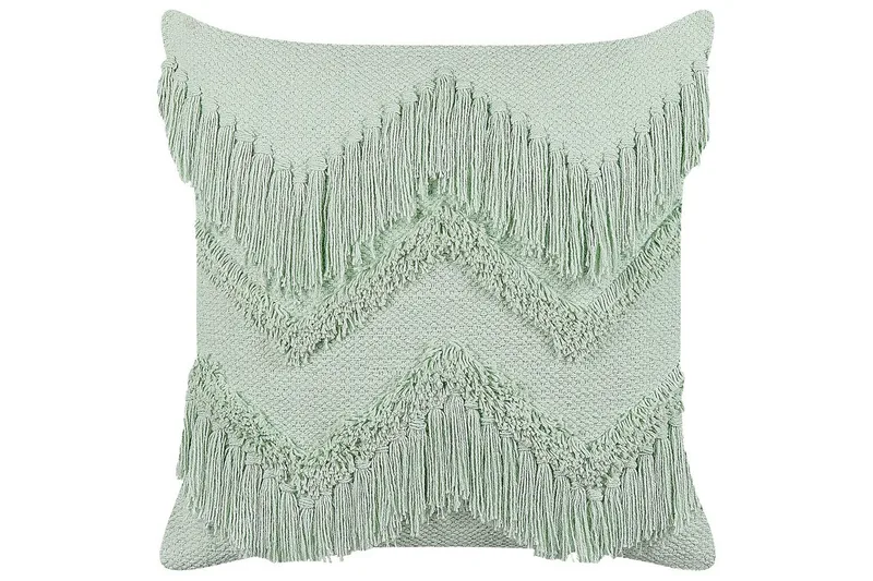 Pyntepuder Bacopa sæt af 2 - Tekstiler - Pude & plaid - Udendørs puder