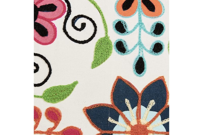 Pyntepuder Bahraich sæt af 2 - Tekstiler - Pude & plaid - Pyntepuder & pudebetræk