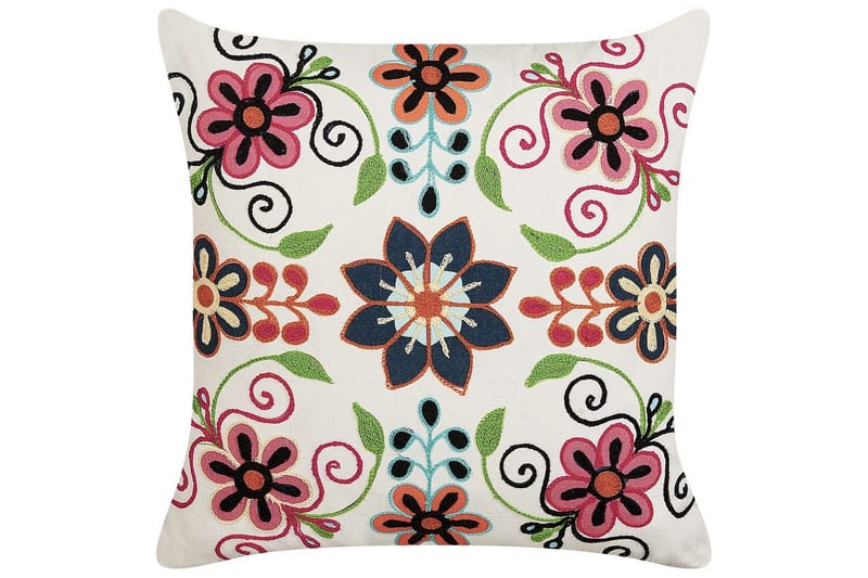 Pyntepuder Bahraich - Tekstiler - Pude & plaid - Pyntepuder & pudebetræk