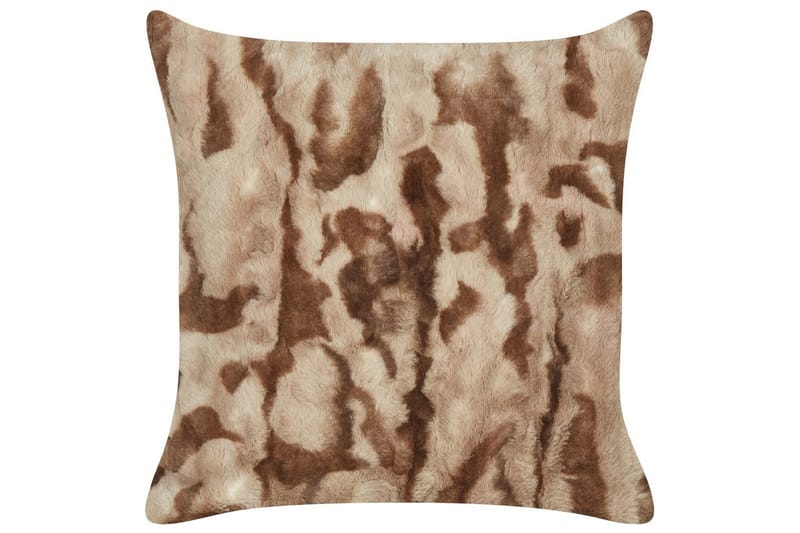 Pyntepuder Bakira sæt om 2 - Tekstiler - Pude & plaid - Udendørs puder