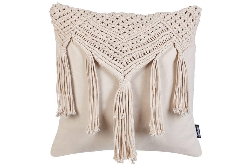 Pyntepuder Bedadi sæt á 2 - Tekstiler - Pude & plaid - Udendørs puder