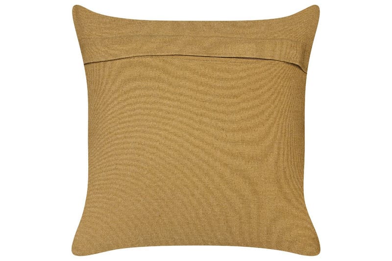 Pyntepuder Beel 45x45x10 cm - 45x45x10 cm - Tekstiler - Pude & plaid - Udendørs puder