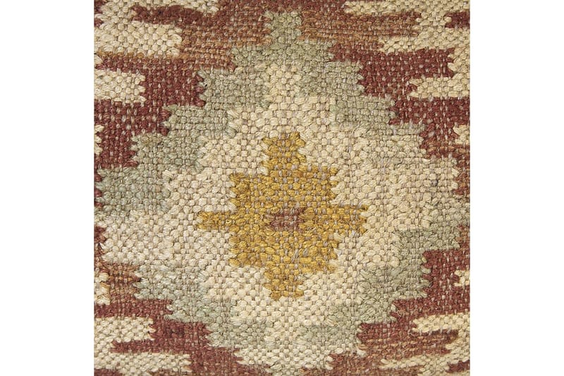 Pyntepuder Beel 45x45x10 cm - 45x45x10 cm - Tekstiler - Pude & plaid - Udendørs puder