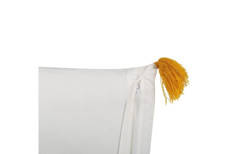 Pyntepuder Biloba sæt á 2 - Tekstiler - Pude & plaid - Udendørs puder