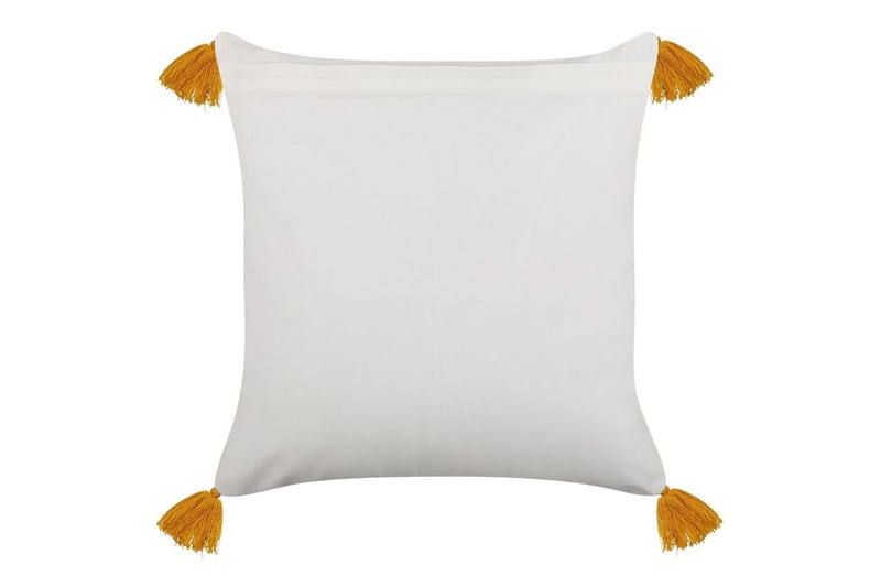 Pyntepuder Biloba sæt á 2 - Tekstiler - Pude & plaid - Udendørs puder