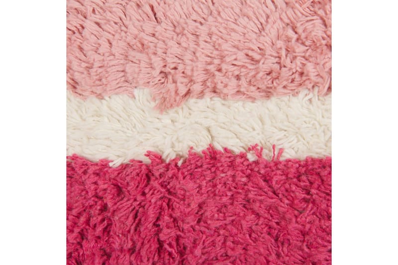 Pyntepuder Bistorta - Tekstiler - Pude & plaid - Udendørs puder