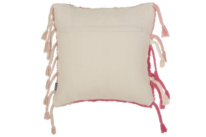 Pyntepuder Bistorta - Tekstiler - Pude & plaid - Udendørs puder