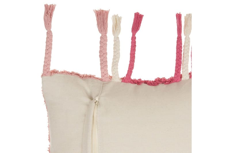 Pyntepuder Bistorta - Tekstiler - Pude & plaid - Udendørs puder