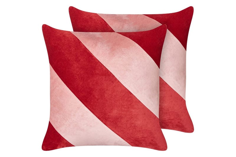 Pyntepuder Boronia sæt á 2, undefined