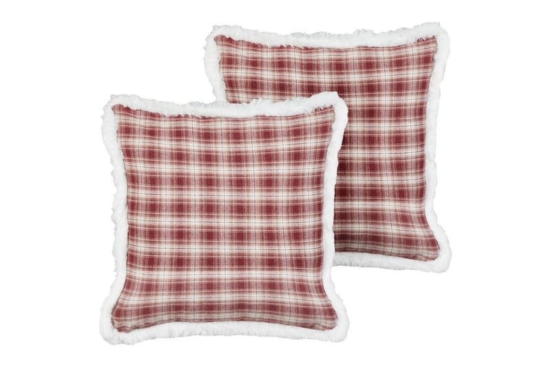 Pyntepuder Brookies sæt med 2, undefined