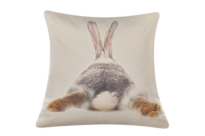 Pyntepuder Buxus sæt af 2 - Tekstiler - Pude & plaid - Udendørs puder