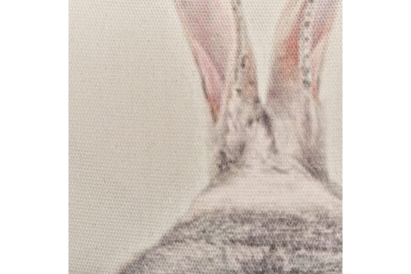 Pyntepuder Buxus sæt af 2 - Tekstiler - Pude & plaid - Udendørs puder