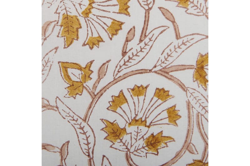 Pyntepuder Calathea - Tekstiler - Pude & plaid - Pyntepuder & pudebetræk