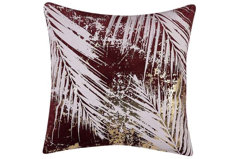 Pyntepuder Calla sæt á 2 - Tekstiler - Pude & plaid - Udendørs puder