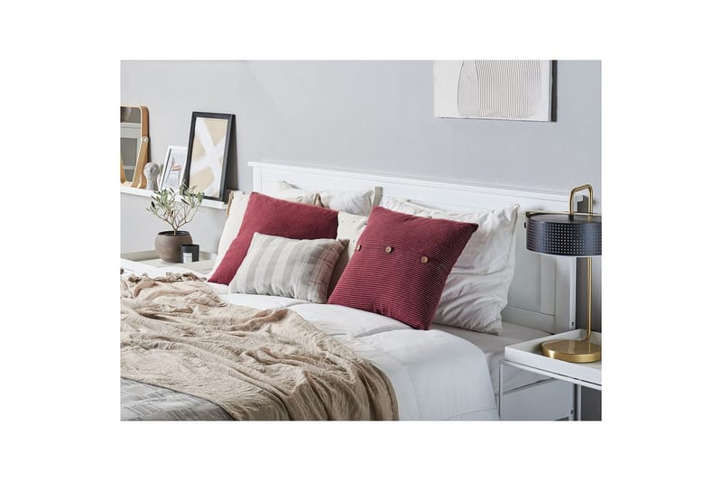 Pyntepuder Campanula sæt á 2 - Tekstiler - Pude & plaid - Udendørs puder