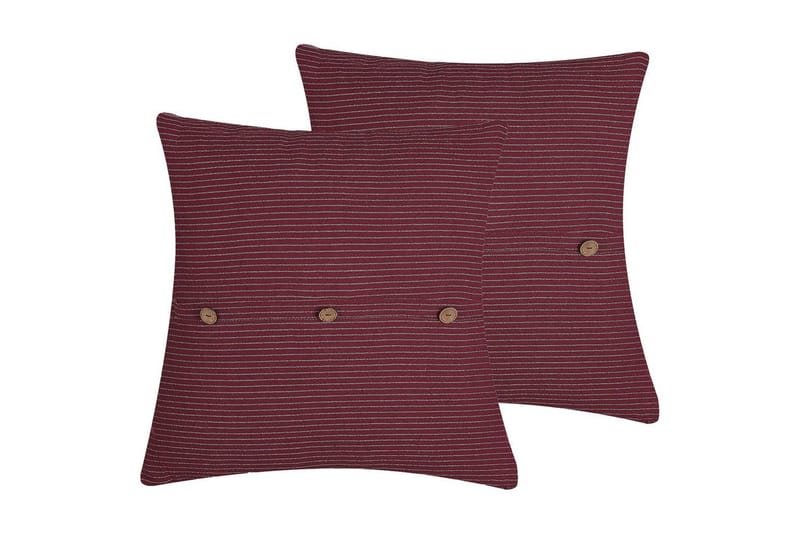 Pyntepuder Campanula sæt á 2, undefined