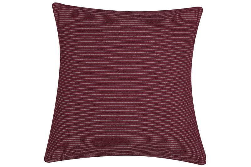 Pyntepuder Campanula sæt á 2 - Tekstiler - Pude & plaid - Udendørs puder