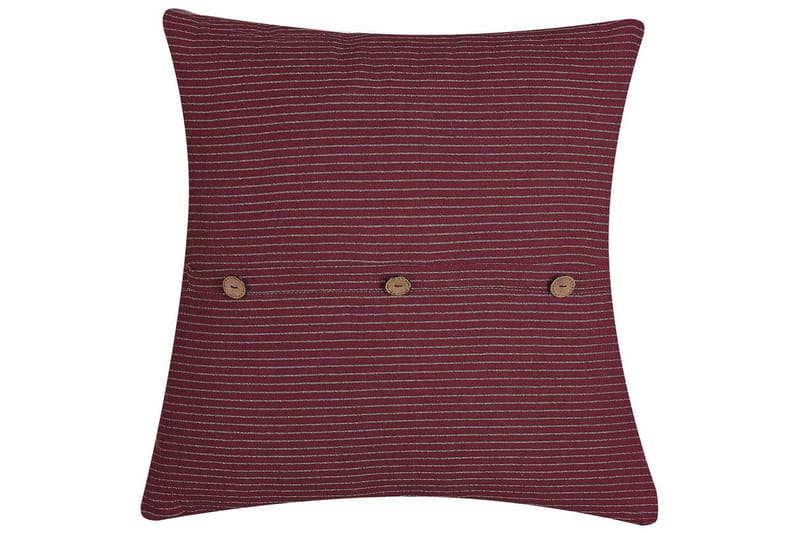 Pyntepuder Campanula sæt á 2 - Tekstiler - Pude & plaid - Udendørs puder