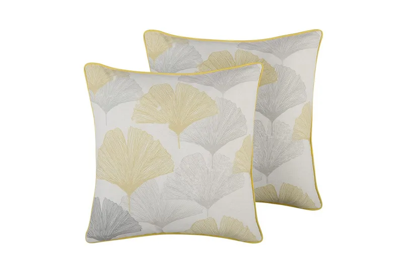 Pyntepuder Candytuft sæt á 2, undefined