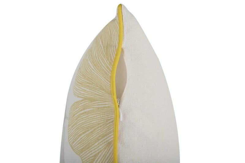 Pyntepuder Candytuft sæt á 2 - Tekstiler - Pude & plaid - Udendørs puder