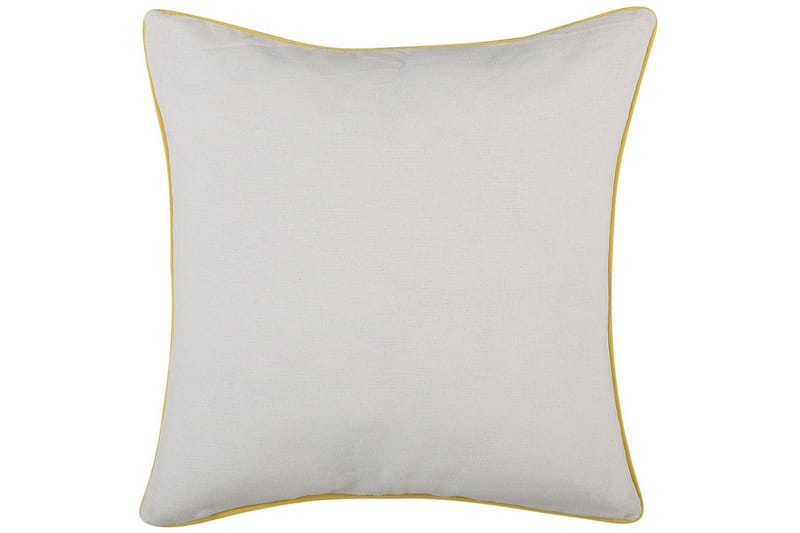 Pyntepuder Candytuft sæt á 2 - Tekstiler - Pude & plaid - Udendørs puder