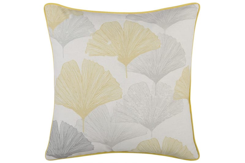 Pyntepuder Candytuft sæt á 2 - Tekstiler - Pude & plaid - Udendørs puder