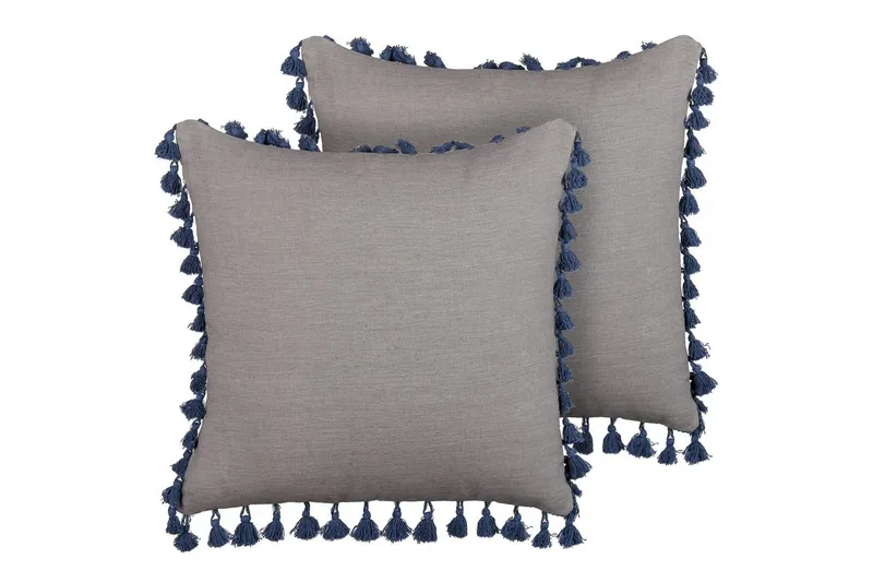 Pyntepuder Carpinus sæt á 2, undefined