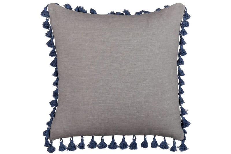 Pyntepuder Carpinus sæt á 2 - Tekstiler - Pude & plaid - Udendørs puder