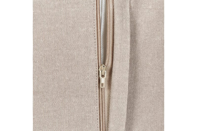 Pyntepuder Ceramium Rosa/Hvid - Rosa/Hvid - Tekstiler - Pude & plaid - Pyntepuder & pudebetræk