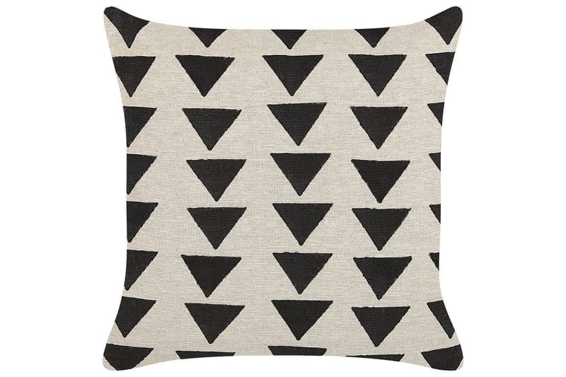 Pyntepuder Cercis sæt af 2 - Tekstiler - Pude & plaid - Udendørs puder