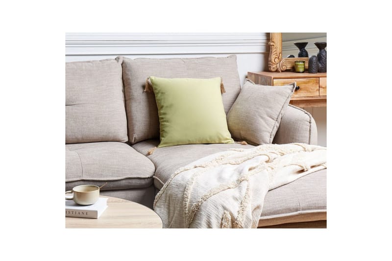 Pyntepuder Chmistar - Havemøbler - Hynder - Hynder til bænk & havesofa