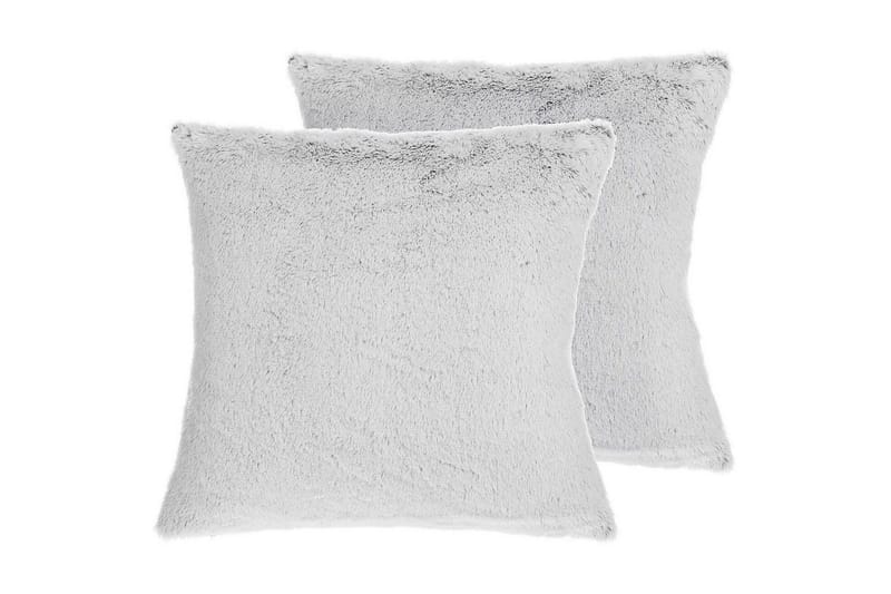 Pyntepuder Clematis sæt af 2, undefined