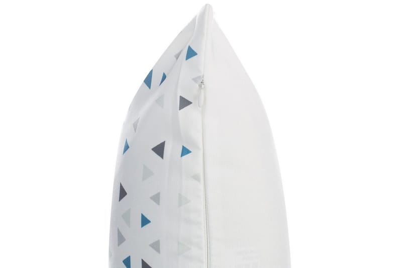 Pyntepuder Cleome sæt af 2 - Tekstiler - Pude & plaid - Udendørs puder