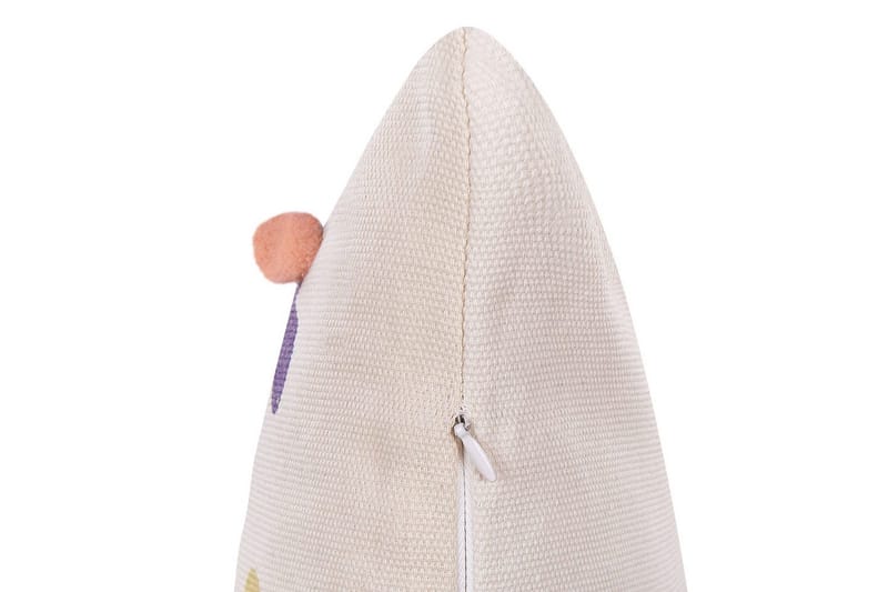 Pyntepuder Clusia sæt af 2 - Tekstiler - Pude & plaid - Udendørs puder