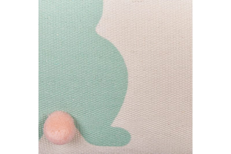 Pyntepuder Clusia sæt af 2 - Tekstiler - Pude & plaid - Udendørs puder