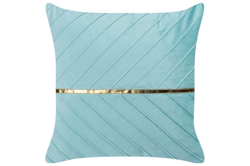 Pyntepuder Coneflower sæt af 2 - Tekstiler - Pude & plaid - Pyntepuder & pudebetræk