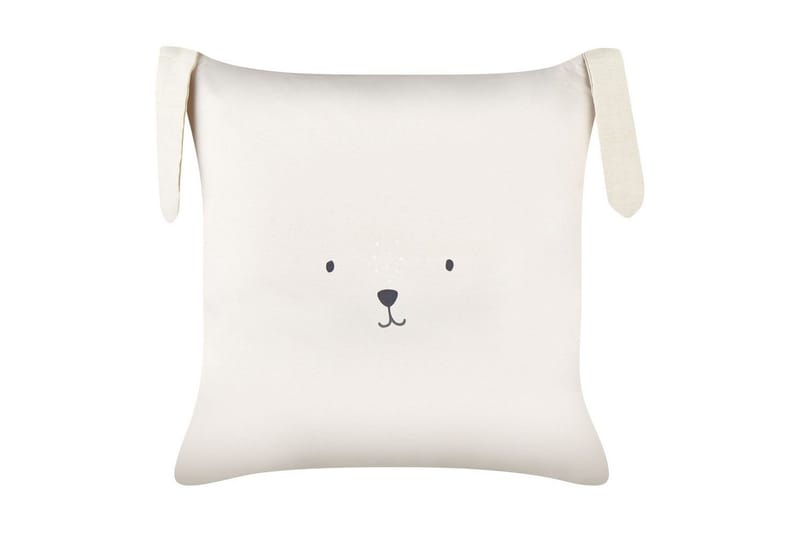 Pyntepuder Coney sæt af 2 - Tekstiler - Pude & plaid - Udendørs puder