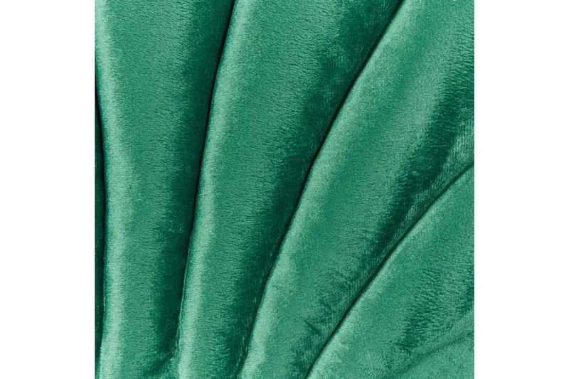 Pyntepuder Consolida Grøn - Grøn - Tekstiler - Pude & plaid - Pyntepuder & pudebetræk