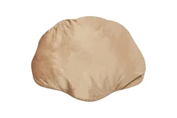 Pyntepuder Consolida sæt af 2 Beige - Beige - Tekstiler - Pude & plaid - Udendørs puder