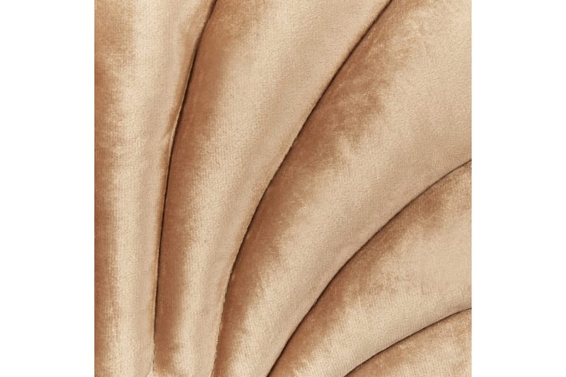 Pyntepuder Consolida sæt af 2 Beige - Beige - Tekstiler - Pude & plaid - Udendørs puder
