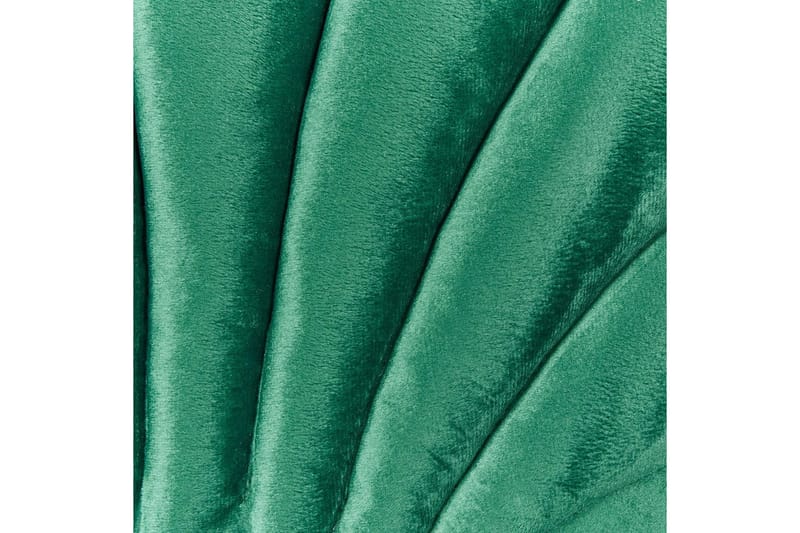 Pyntepuder Consolida sæt af 2 Grøn - Grøn - Tekstiler - Pude & plaid - Udendørs puder