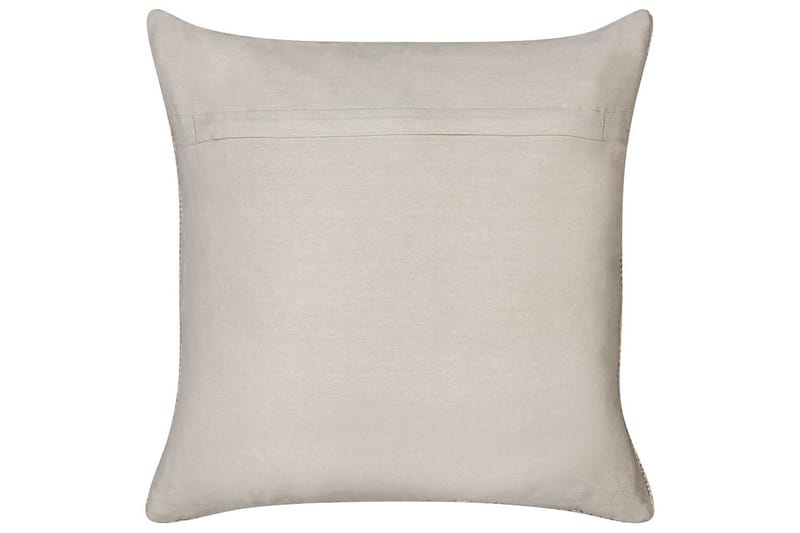 Pyntepuder Constylis sæt af 2 Beige - Beige - Tekstiler - Pude & plaid - Udendørs puder