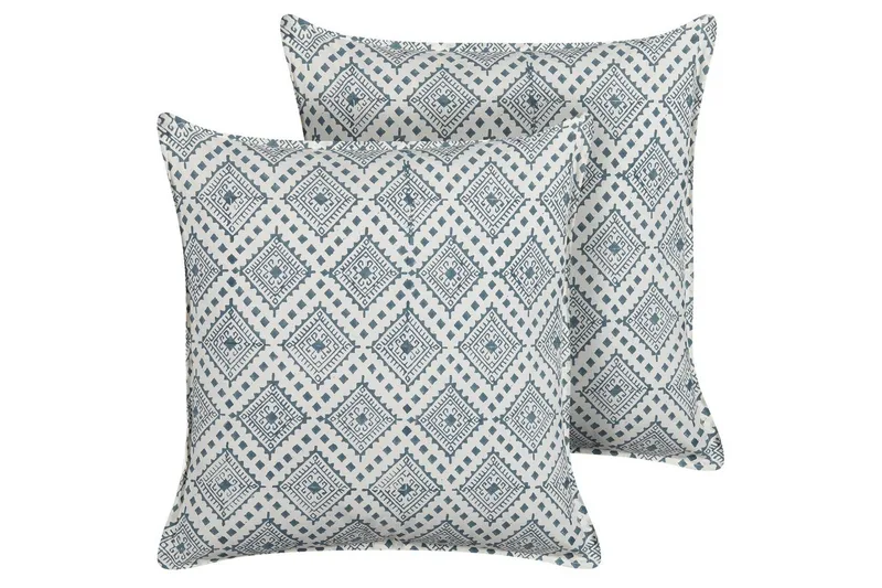 Pyntepuder Cordata sæt á 2, undefined