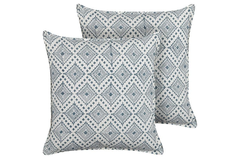 Pyntepuder Cordata sæt á 2, undefined