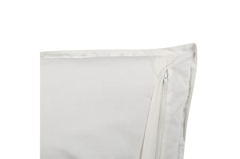 Pyntepuder Cordata sæt á 2 - Tekstiler - Pude & plaid - Udendørs puder