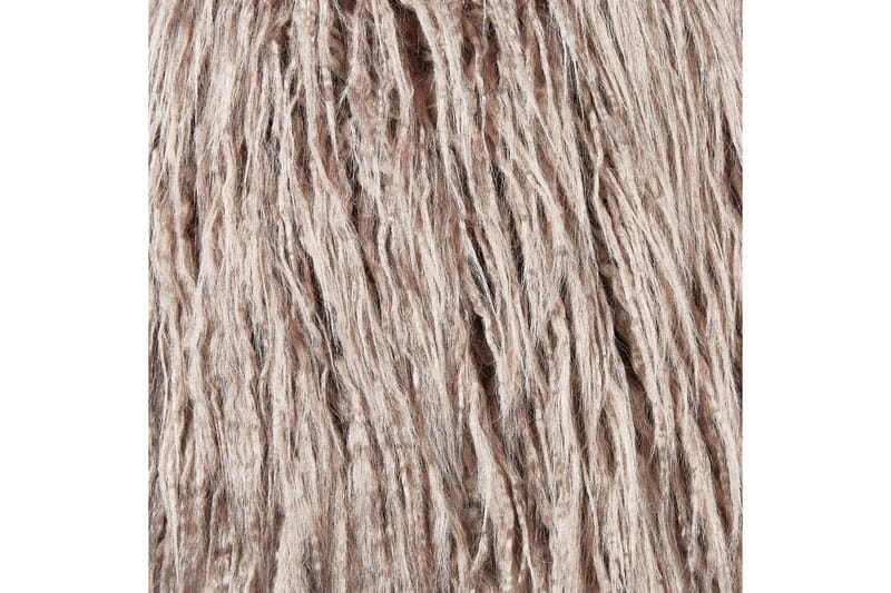 Pyntepuder Corokia sæt á 2 Beige - Beige - Tekstiler - Pude & plaid - Udendørs puder