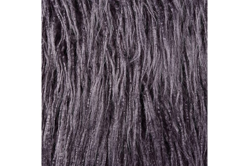 Pyntepuder Corokia sæt á 2 Grå - Grå - Tekstiler - Pude & plaid - Udendørs puder