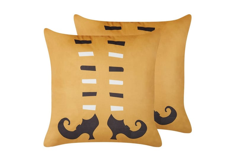 Pyntepuder Covasna sæt á 2, undefined